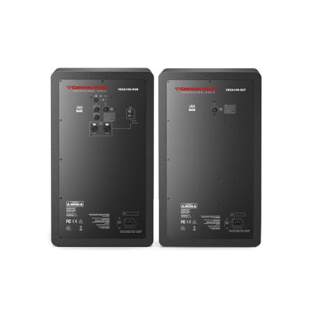 Cerwin-Vega 10SB-PR - dBakuten.se