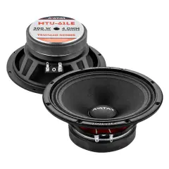 Avatar MTU-61LE - dBakuten.se