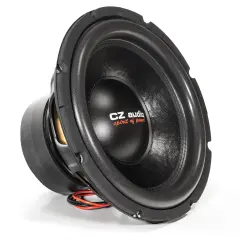 CZ Audio Revo1204 - dBakuten.se