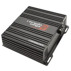 Cerwin-Vega CVPRO2K4 - dBakuten.se