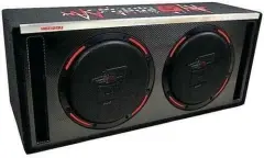 Cerwin-Vega 2x12" H6E12DV - dBakuten.se