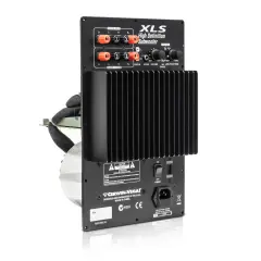 Cerwin Vega Förstärkaremodul - dBakuten.se