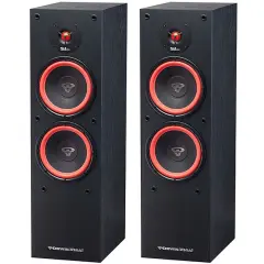 Cerwin-Vega SL-28 - dBakuten.se