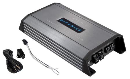 Hifonics ZXR1200/2E - dBakuten.se