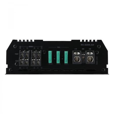 Reiss RS-Z200.4D - dBakuten.se