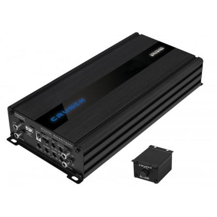 Crunch GTO3750 - dBakuten.se