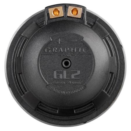 GRAPHIC GL2 - dBakuten.se