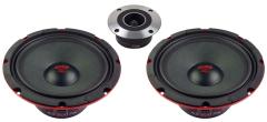 Audio System R 200-4 PA EVO - dBakuten.se