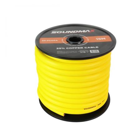 Soundmax SX-PC0GA - dBakuten.se