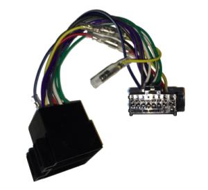 Originalkabel CD spelare
