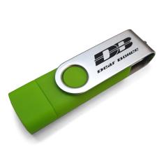 Deaf Bonce USB 16gb - dBakuten.se