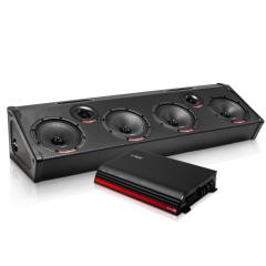 Vibe Slick amp65box - dBakuten.se