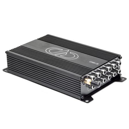 DD Audio DSI-3 - dBakuten.se