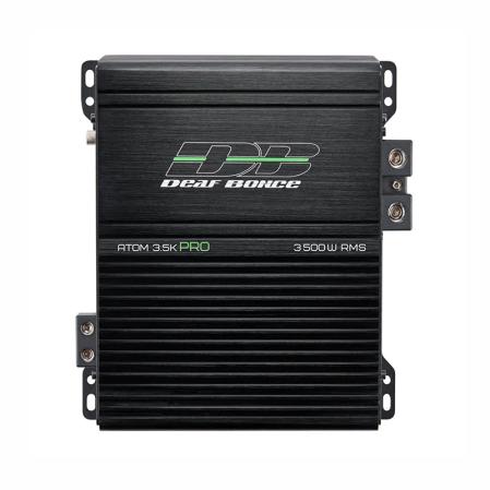 Massive Audio 2x12