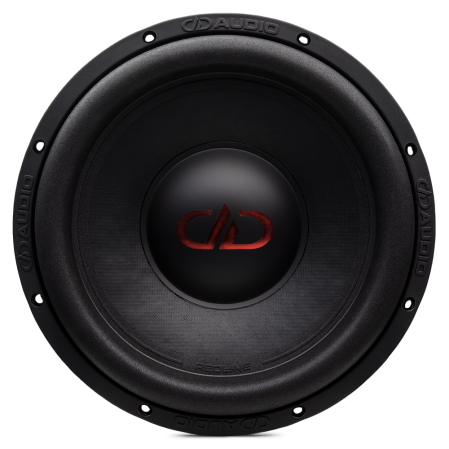 DD 712 Loud As Hell MA - dBakuten.se