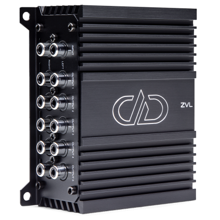 DigitalDesign ZVL - dBakuten.se
