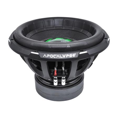 Apocalypse DB-3015D1R - dBakuten.se