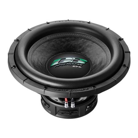 Apocalypse DB-SA275D1 2x15