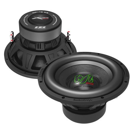 Deaf Bonce - Tornado F4 - dBakuten.se