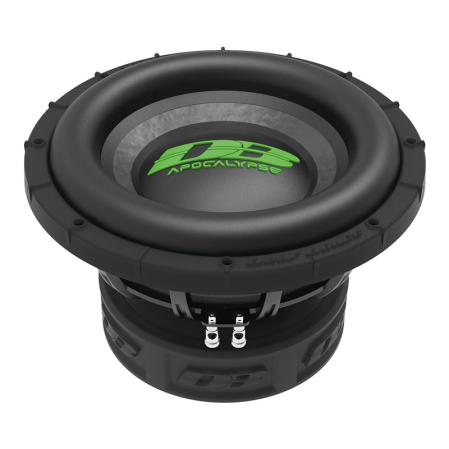 DB302 LOUD AS HELL Pro - dBakuten.se