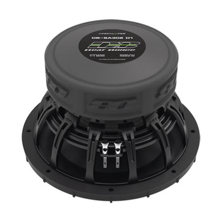 DB302 LOUD AS HELL Pro - dBakuten.se
