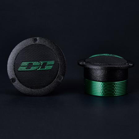 DeafBonce Hannibal TH-25G - dBakuten.se