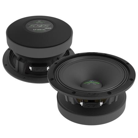 Apocalypse 8 kit - dBakuten.se