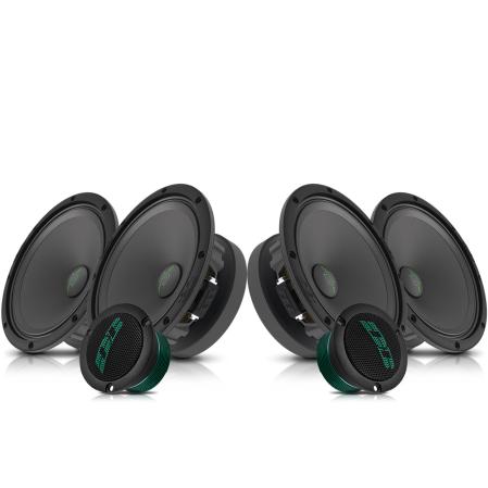 Sylvester 8kit - 4pack - dBakuten.se