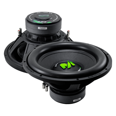 Deaf Bonce MF-15R D2 2x15
