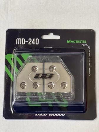 DeafBonce MD-240 - dBakuten.se