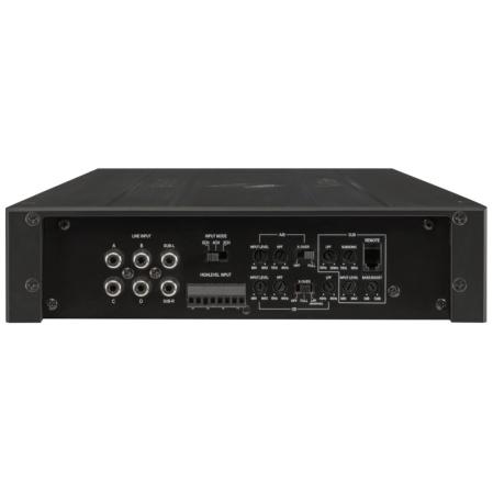 Helix G FIVE - dBakuten.se