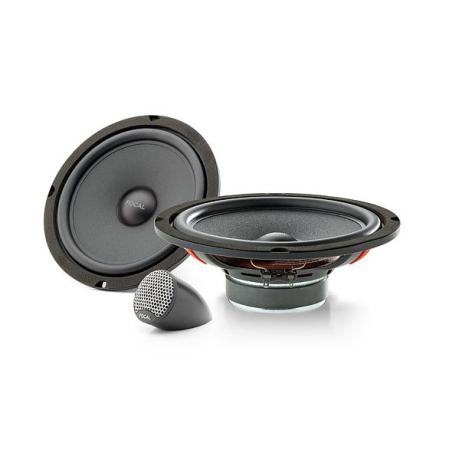 Focal ISU200 - dBakuten.se