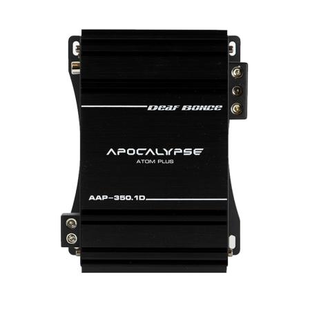 DB Machete 12 amp-kit - dBakuten.se