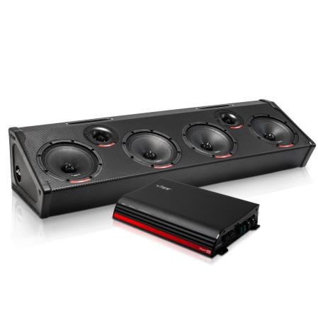 Vibe Slick amp65box - dBakuten.se