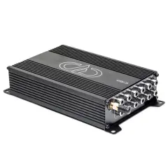 DD Audio DSI-3 - dBakuten.se