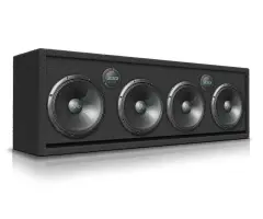 Deaf Bonce Arnold-planka 8" Slot - dBakuten.se