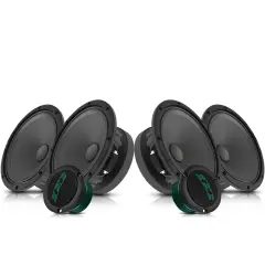Sylvester 8kit - 4pack - dBakuten.se