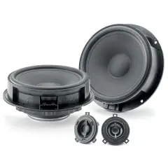 Focal 2-way kit ISVW165 - dBakuten.se