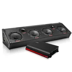Vibe Slick amp65box - dBakuten.se