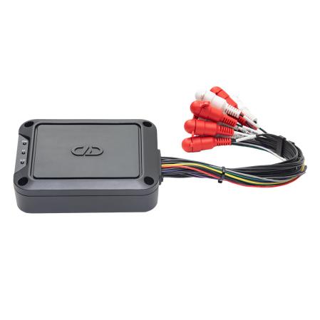 DD Audio DSI-X2 - dBakuten.se