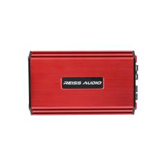 Reiss RS-Q3000.4D RED - dBakuten.se