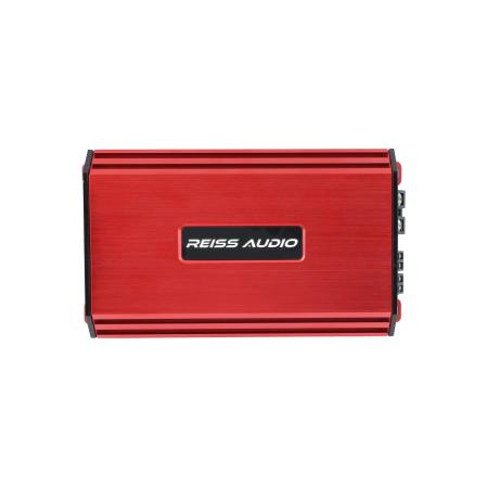Reiss RS-Q3000.4D RED - dBakuten.se