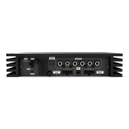HELIX NEXT V EIGHT DSP ULTIMATE - dBakuten.se