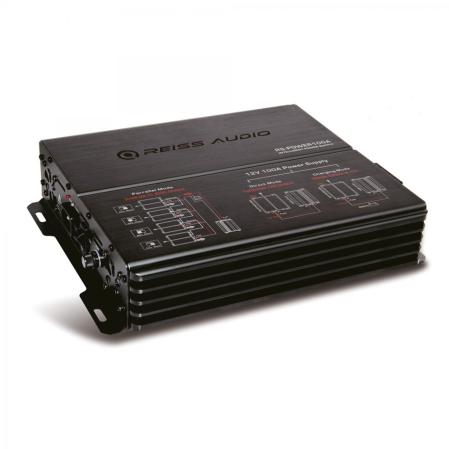 Reiss RS-POWER100A - dBakuten.se