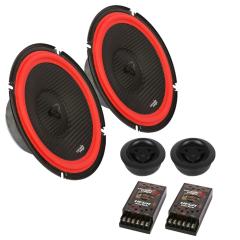 Cerwin-Vega VEGA series 8" Kit - dBakuten.se