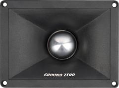 Ground Zero GZCT 4000X - dBakuten.se