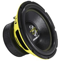 Ground Zero GZRW 12XSPL-D2 - dBakuten.se