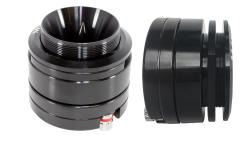 Massive Audio CT4x - dBakuten.se