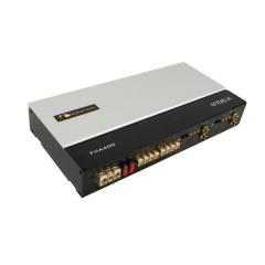 Nakamichi FHA400 DEMO - dBakuten.se