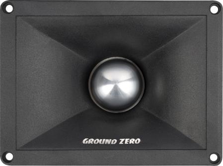 Ground Zero GZCT 4000X - dBakuten.se